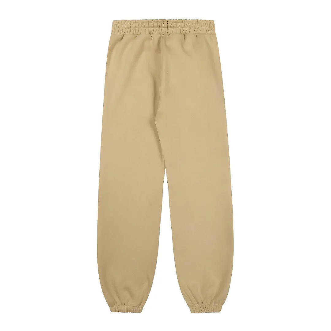 P230 💰 Top quality" Style number: T7005# [Ralph Lauren solid color pony embroidered logo thickened velvet legged trousers] ✅Ralph Lauren classic basic versatile unisex autumn and winter velvet legged trousers ✅Pure cotton high-gram thick velvet fabric The upper body is comfortable and warm ✅The version is restored to the original one The maximum size can be worn up to 180 pounds Loose, comfortable and stress-free ✅The upper body is simple and easy to wear ootd must-have. Good-looking clothes are never picky. A must-have in couples’ wardrobes. Size: S-XL. Color: Black, Gray, Navy Khaki.